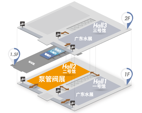 姐妹展——第五屆廣東國際泵閥展預登記開啟啦!即刻預登記領積分兌好禮!- 姐妹展——第五屆廣東國際泵閥展預登記開啟啦!即刻預登記領積分兌好禮!-