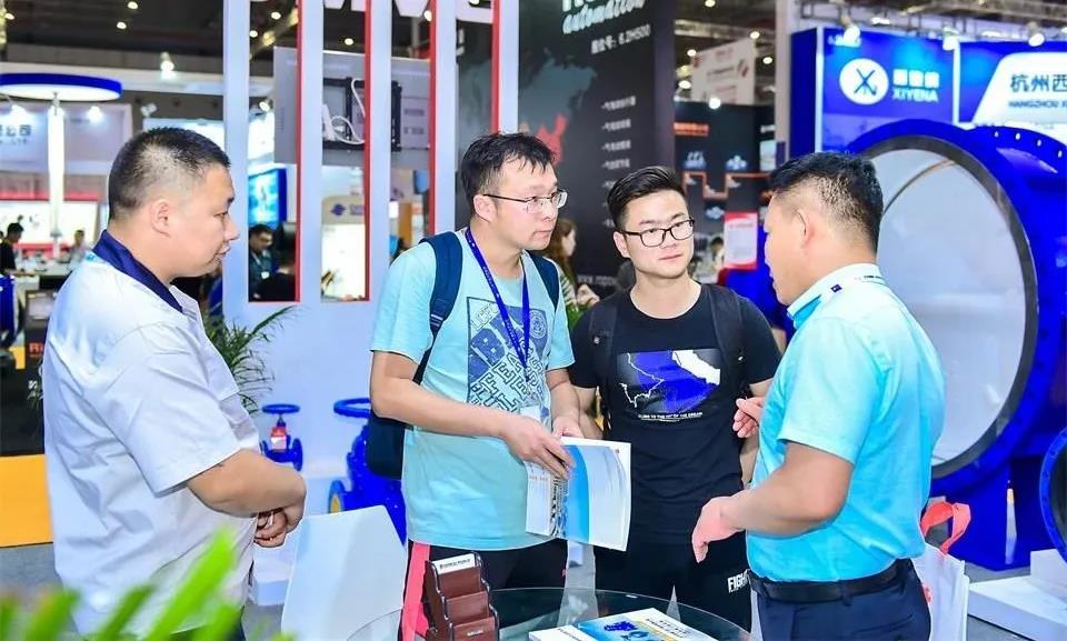 后疫情時(shí)期的泵閥企業(yè):逆風(fēng)前行和向陽而生——上海國際泵管閥展覽會(huì)助您從新“危”中找先“機(jī)”- 后疫情時(shí)期的泵閥企業(yè):逆風(fēng)前行和向陽而生——上海國際泵管閥展覽會(huì)助您從新“危”中找先“機(jī)”-