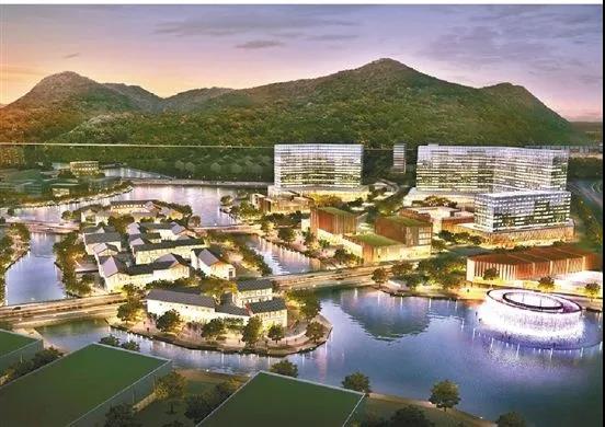 小微企業(yè)廢水集中治理,浙江溫嶺規(guī)劃建設泵與電機行業(yè)廢水集中處置試點- 小微企業(yè)廢水集中治理,浙江溫嶺規(guī)劃建設泵與電機行業(yè)廢水集中處置試點-