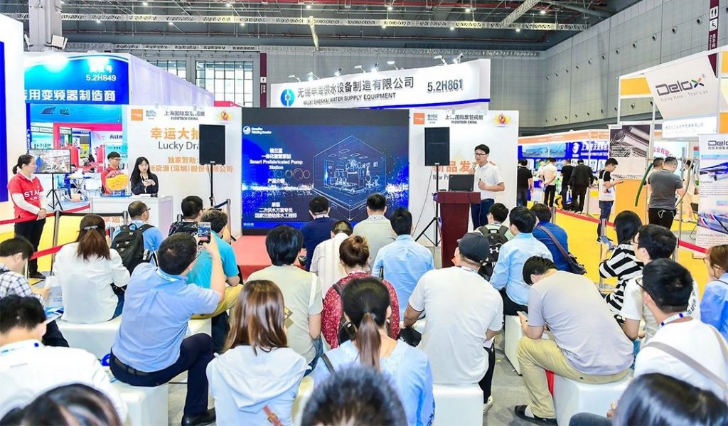 后疫情時(shí)期的泵閥企業(yè):逆風(fēng)前行和向陽而生——上海國際泵管閥展覽會(huì)助您從新“危”中找先“機(jī)”- 后疫情時(shí)期的泵閥企業(yè):逆風(fēng)前行和向陽而生——上海國際泵管閥展覽會(huì)助您從新“危”中找先“機(jī)”-